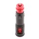 thumbnail image 5 of 6xUniversal Car RV Macho Encendedor de Cigarrillos Enchufe Conector Adaptador Interruptor 10 piezas, 5 of 8