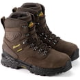 thumbnail image 1 of Thorogood Men's 864-4087 Infinity FD Series 7" Waterproof Non-Safety Toe Outdoor Boot, Drakar - 8 W US, 1 of 4
