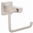 thumbnail image 2 of Toilet Paper Holder In Brushed Nickel Brand New!, 2 of 6