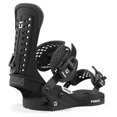 thumbnail image 1 of Snowboard Bindings Union Force Classic Black Small, 1 of 4
