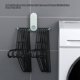 thumbnail image 4 of Gran Capacidad De Carga De Almacenamiento De Suspensión De Estante De Suspensión De Amplia Aplicación Baño Para Dormitorio YLSHRF Hanger Holder, 4 of 8