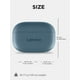 thumbnail image 5 of Auriculares inalámbricos Lenovo TWS Yoga PC Edition Tidal Teal, 5 of 7