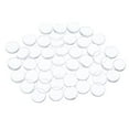 thumbnail image 3 of Tablero de uñas Salvador 50Pcs Display Chart redondo, 3 of 10