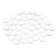 thumbnail image 4 of Puntas Transparentes para Decoración de Uñas Sunnimix Tablero de Visualización de Color 50 Piezas, 4 of 8
