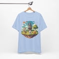 thumbnail image 6 of Funny Animals Shirt, Tee Shirt with Funny Animals, 6 of 23