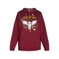 thumbnail image 4 of Harry Potter Graphic Hoodies, Women's Juniors, 4 of 5