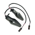 thumbnail image 1 of 2 Pieces Front LED Turn Signal Light Motorbike Indicators for 850, 1 of 8