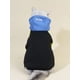 thumbnail image 3 of PETSIN Color Block Pet Hoodie, 3 of 4