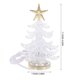 thumbnail image 2 of unbranded Decorativa De Árbol Dorado Con Luces LED Rgb Y Parpadeante USB, 2 of 7