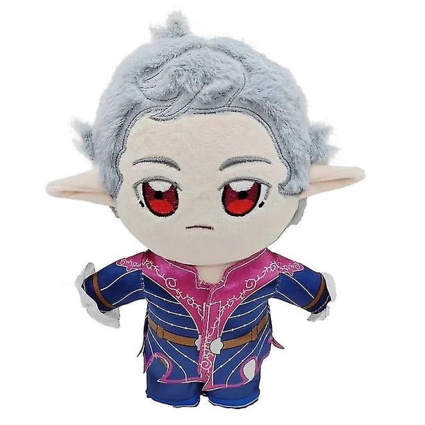 Huositi Mochila de peluche de anime con personajes de dibujos animados, bolsa de juguete con lindo y suave relleno, Rosado Huositi Mochila de peluche de anime con personajes de dibujos animados, bolsa de juguete con lindo y suave relleno, Rosado