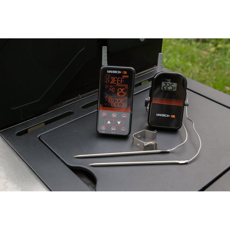 TM40 Wireless Digital Meat Thermometer, Instant Read Remote