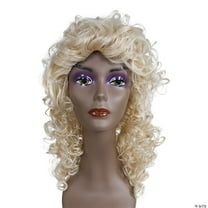 Lacey Wigs - Fancy Bargain Curly HJ9362 Wig -