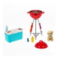 thumbnail image 3 of Set de Accesorios Barbie Juegos con Mascota Varios Modelos 1 pza, 3 of 4