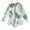 Z2 B-Green, variant on VOUZZA & Toddler Girls Long Sleeve One Piece Swimsuit, Floral Print Romper Rash Guard Bathing Suit, 0-5Y, 1pc