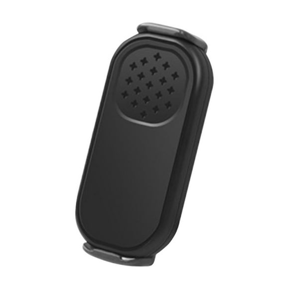 Bdday Car Alarm Door Collision Voice Sensor Battery Powered Wireless Door Alarm
