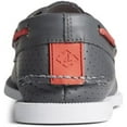 thumbnail image 4 of Sperry Top-Sider A/O 2-Eye Perf Black 8M, 4 of 5