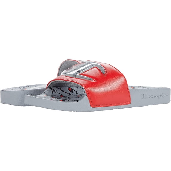 Champion Ipo Jellie Scarlet/Concrete 12 M