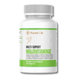 thumbnail image 1 of Multi Soport Multivitaminic | Energía, Inmunidad y Bienestar Diario | 100 Cápsulas, 1 of 6