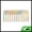Multicolored, variant on Unique Bargains 1 Pc Vintage Portable Wide Tooth Comb for All Hair Types Colorful Purple
