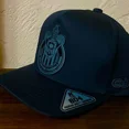 thumbnail image 3 of LAS CHIVAS hat, Adjustable Snapback Baseball Cap with Team Crest Embroidery, Stylish Soccer Fan Cap for Men and Women, Perfect Gift for Football Lovers and Supporters, 3 of 5