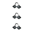 thumbnail image 4 of Sonducket Goggles Accesorio de natación Gafas protectoras Goggle para niños adultos Type1 NO1, 4 of 6