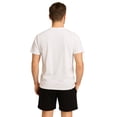 thumbnail image 2 of NFL Playera Aficionado Básica Minnesota Vikings Blanco para Hombre, Talla Grande, 2 of 9