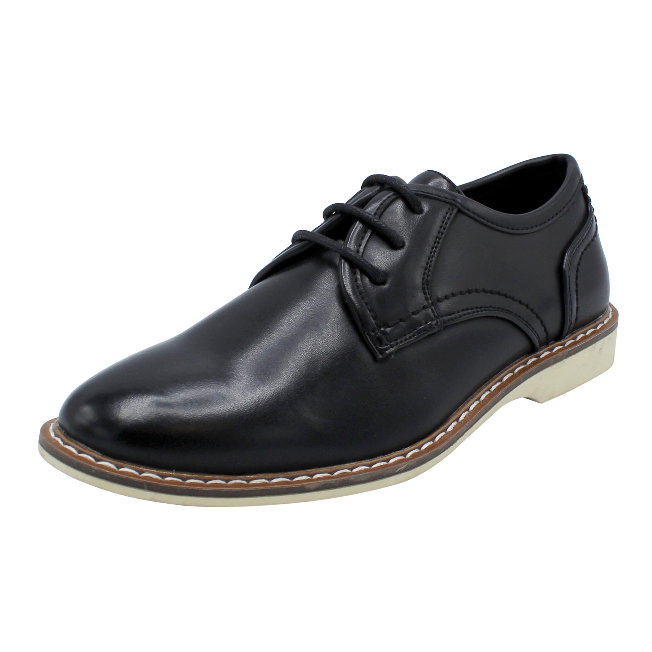 comfortable boys dress shoes