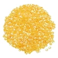 thumbnail image 1 of Loose Sequins,Glitter Sequins Cup Sequins Embroidery Sequins for Jewelry Making Crafts Sewing Yellow, 1 of 5