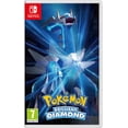 thumbnail image 1 of POKEMON BRILLANT DIAMOND.-NSW Nintendo Nintendo switch, 1 of 2