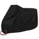 thumbnail image 1 of Nueva cubierta de la motocicleta para la motocicleta Funda moto Bike All Season impermeable a prueba de polvo UV protección al aire libre interior Moto Rain Cover Tan Jianjun unisex, 1 of 2