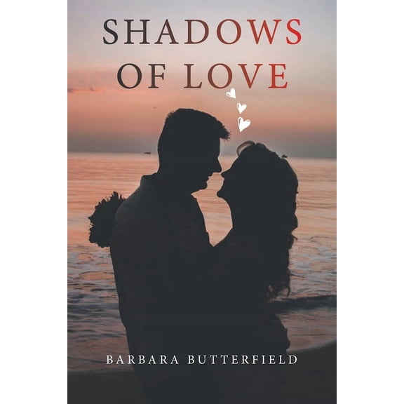 Shadows of Love (Paperback)