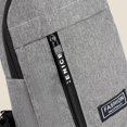 thumbnail image 6 of DcGZvy Backpack Sling Purse for Women Women Bag Crossbody Crossbody Fanny Cross Body Bag for Plus Size Woman Gray, 6 of 9