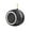 Black, variant on Pebbuoy Mini Computer Speaker Plug Play Mini Audio Speaker Mobile Phone Direct Large Volume Audio-Visual Loudspeaker