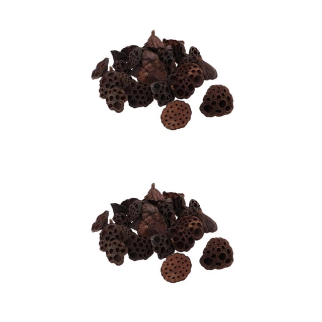Flores de Loto Secas Naturales Toystoory 30 Uds Tipo 1 2Conjunto