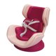 thumbnail image 1 of Asiento de vehículo para muñeca Baoblaze 17 cm Rojo, 1 of 8