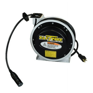 4040-3203 SERIES 4000 POWER SUPPLY REEL