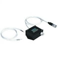 thumbnail image 2 of 7" White and Black AM FM VHF 4357 - S Base Load Separator, 2 of 2
