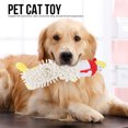 thumbnail image 4 of Juguetes Para Perros, Gato Para Mascotas, Juguete De Peluche Para Perros Pequeños, Juguete Para Perros, Juguetes Para Perros Grandes Con Forma De Animal Lindo Con Dispositivo De, 4 of 7