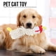thumbnail image 4 of Juguetes Para Perros, Gato Para Mascotas, Juguete De Peluche Para Perros Pequeños, Juguete Para Perros, Juguetes Para Perros Grandes Con Forma De Animal Lindo Con Dispositivo De, 4 of 7