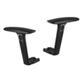 thumbnail image 3 of SunniMix 2 Pieces Arms Armrest Adjustable Chair Armrest for Gaming Chair Office Chair Style B, 3 of 8