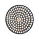 thumbnail image 5 of Esterilla de acupresión para pies de madera, almohadilla de acupresión, almohadilla de masaje para pies para fitness, tabla de masaje Estilo B, 5 of 9