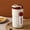 Red, variant on 15 oz Insulated Coffee Mug Tumbler, Stainless Steel Travel Mug Tumbler with Lid,Double Wall Vacuum Leak Proof Ice Coffee Thermal Cup