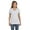 ASH, variant on S04V Ladies Nano-T Cotton V-Neck T-Shirt