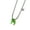 D, variant on Artistic Horse Charm Necklace Sturdy Metallic Alloy Design Everyday Elegances For Women Fashion