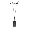 thumbnail image 3 of Floso Funi Recycled Plastic Lanyard, 3 of 4