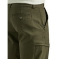 thumbnail image 6 of Lee Men's Extreme Comfort Straight Canvas Cargo, 6 of 6