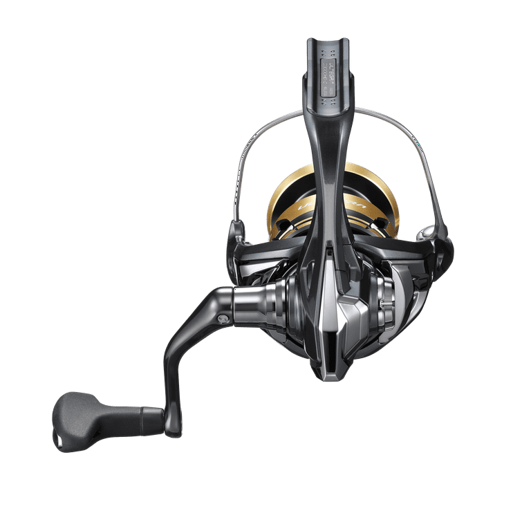 Shimano Fishing ULTEGRA C3000HG FD Spinning Reel