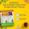 thumbnail image 4 of Jarabe para la tos Zarbee's Children's Day & Night, 120 ml, paquete de 2, 4 of 9