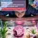 thumbnail image 4 of Cueva flotante Betta Hideout UNISOLODECHO Rainbow Pink, 4 of 6