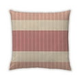 thumbnail image 1 of Ahgly Company Indoor Square Contemporary Throw Pillow, 18 inch by 18 inch, 1 of 5